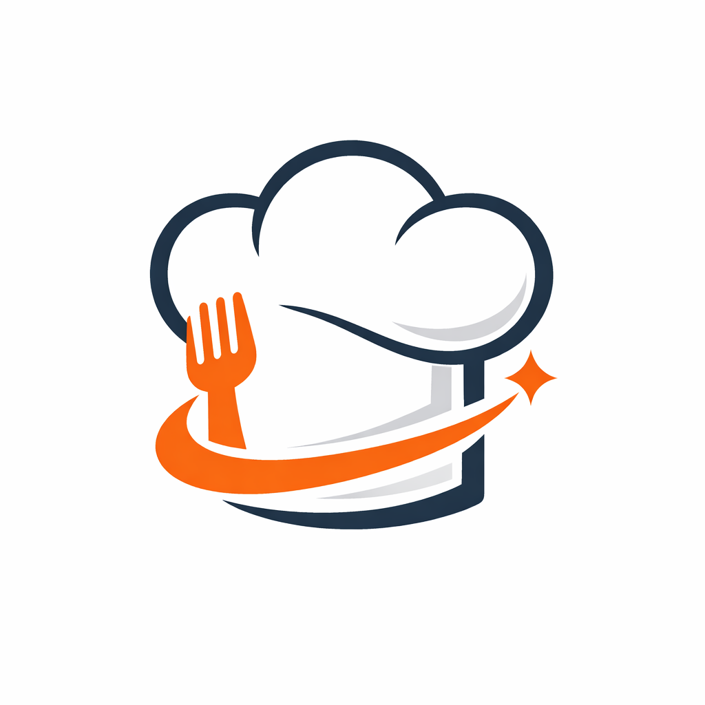 RecipeWow logo